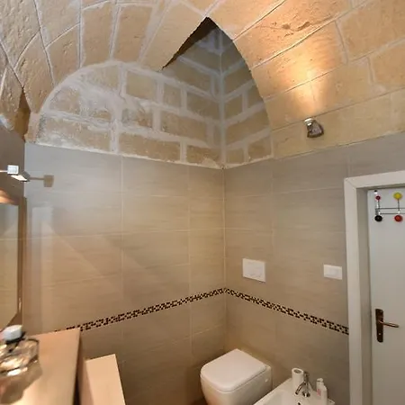 Casa Vacanze Kalinifta דירה