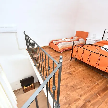 Casa Vacanze Kalinifta דירה