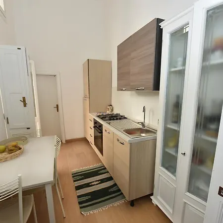 Casa Vacanze Kalinifta *