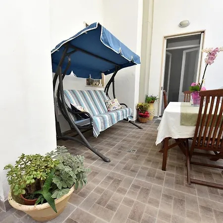 Casa Vacanze Kalinifta