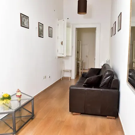 דירה Casa Vacanze Kalinifta *