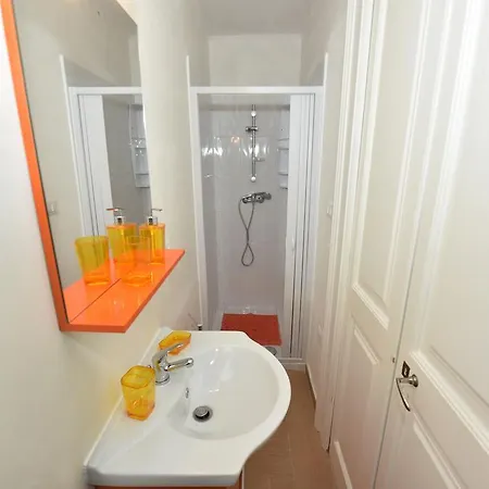 Casa Vacanze Kalinifta לצ'ה