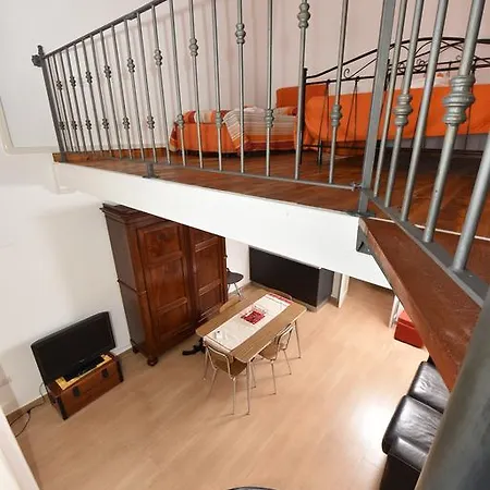 Casa Vacanze Kalinifta