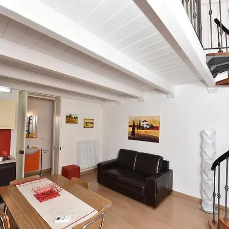 Casa Vacanze Kalinifta *