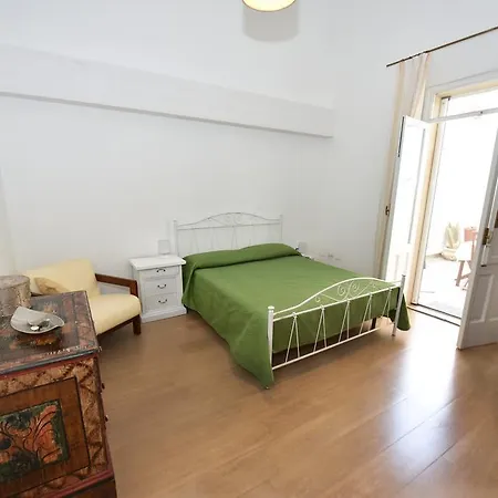 Apartmán Casa Vacanze Kalinifta *